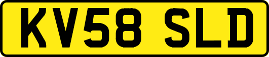 KV58SLD