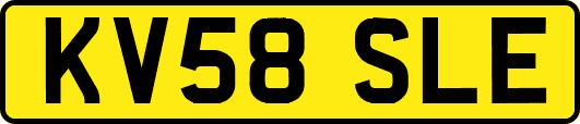 KV58SLE