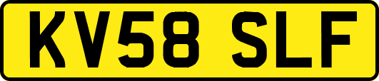 KV58SLF