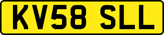 KV58SLL