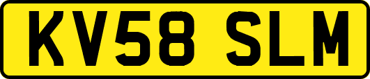 KV58SLM