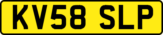 KV58SLP