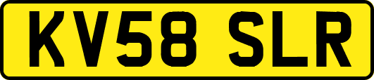 KV58SLR