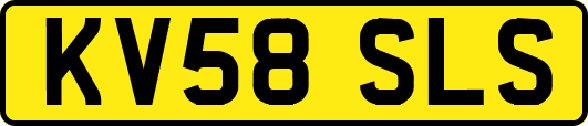 KV58SLS