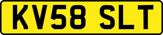 KV58SLT