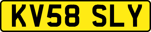 KV58SLY