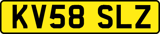 KV58SLZ