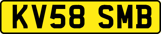 KV58SMB
