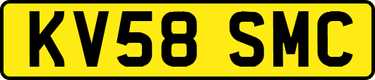 KV58SMC