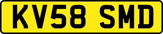 KV58SMD