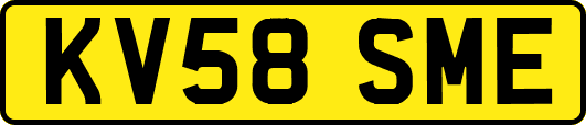 KV58SME