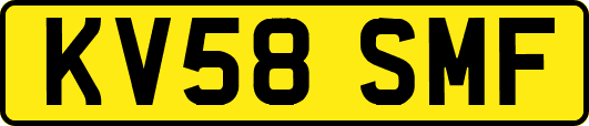 KV58SMF