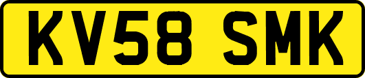 KV58SMK