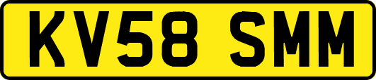 KV58SMM