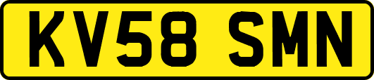 KV58SMN