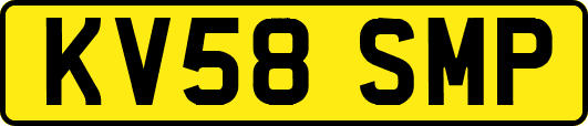 KV58SMP