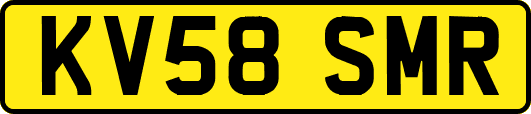 KV58SMR