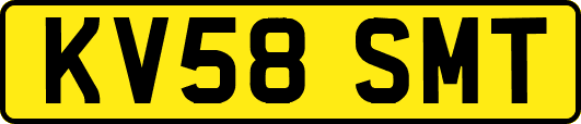 KV58SMT