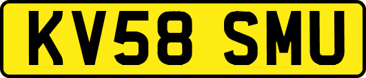 KV58SMU