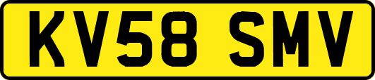 KV58SMV