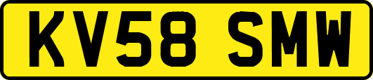 KV58SMW