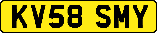 KV58SMY