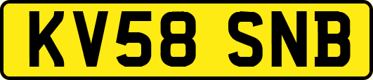 KV58SNB