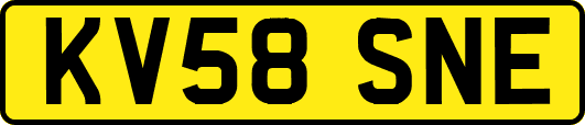 KV58SNE