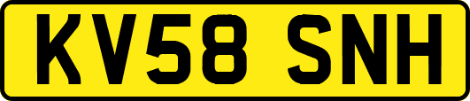 KV58SNH