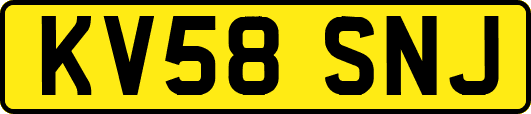 KV58SNJ