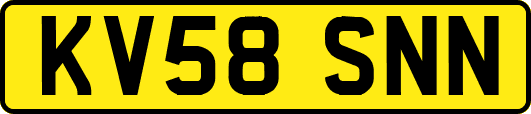 KV58SNN