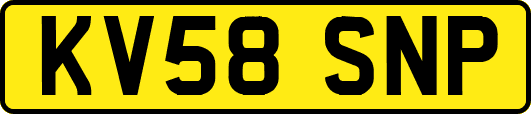 KV58SNP