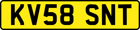 KV58SNT