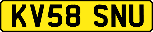 KV58SNU