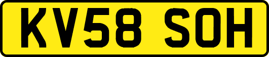 KV58SOH