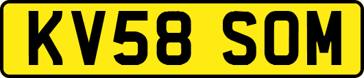KV58SOM