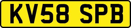 KV58SPB