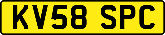 KV58SPC