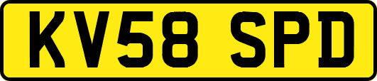 KV58SPD