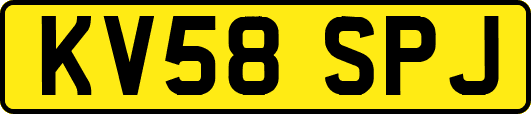 KV58SPJ