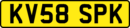 KV58SPK