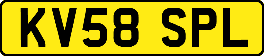 KV58SPL