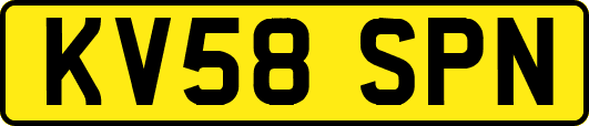 KV58SPN