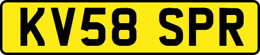 KV58SPR