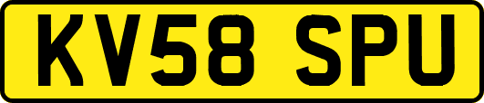 KV58SPU