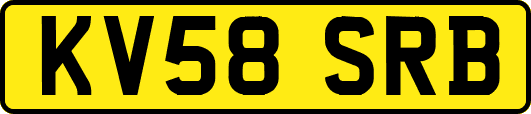 KV58SRB