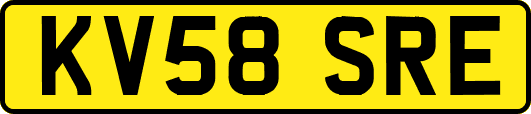 KV58SRE