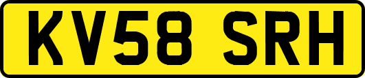 KV58SRH