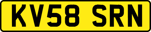 KV58SRN
