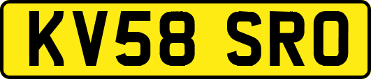 KV58SRO